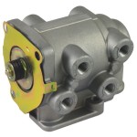 Foot Brake Valves